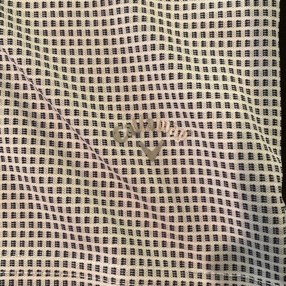Callaway Golf Polo - Picture 3 of 4